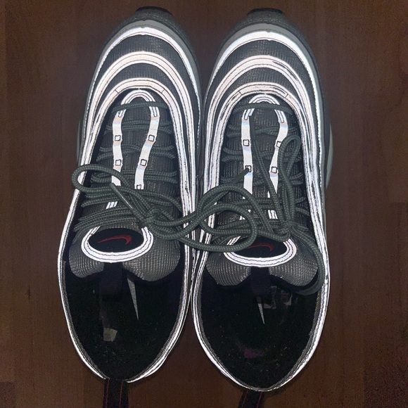 Nike Air Max 97 - Silver Bullet - Picture 2 of 4